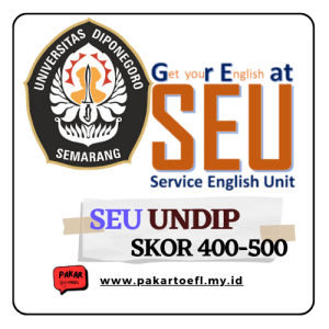 JOKI SEU UNDIP MURAH SKOR 400