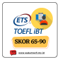 JOKI IBT MURAH JOKI TOEFL MURAH IBT PAKAR TOEFL