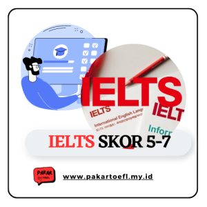 joki toefl ielts murah pakar toefl