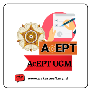 joki acept ugm murah pakar toefl