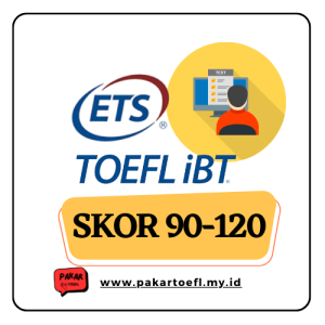 joki toefl ibt termurah pakar toefl