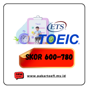 JOKI TOEIC MURAH TOEFL TOEIC PAKAR TOEFL